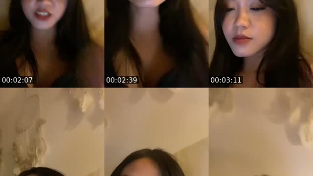TikTok live: oui by @ilovepapadrake