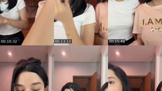 @arliasofeaa TikTok live from 2026-08-21