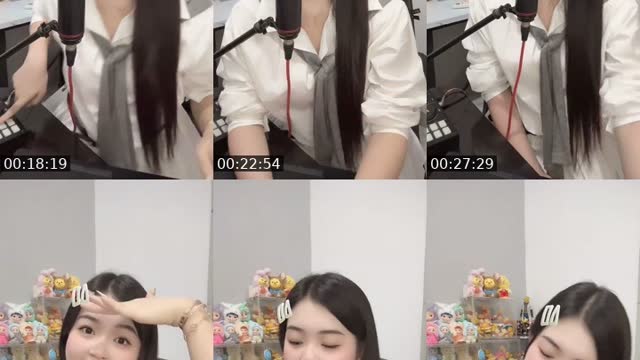 @wangikfang.wif TikTok live from 2026-08-21