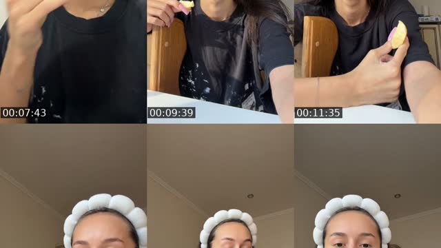 @_fedyuk TikTok live