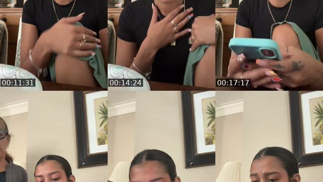 @hazeworldd TikTok live from 2026-08-21