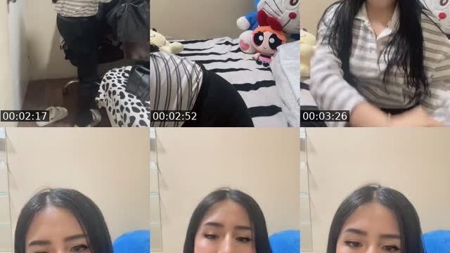 TikTok live: Retos + chisme by @dian_baneada