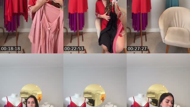 @altieintimate TikTok live