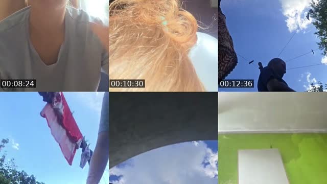 @misiaczek__misia TikTok live