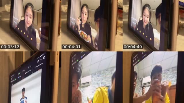 TikTok live: หมวยมาละ by @yijing_49