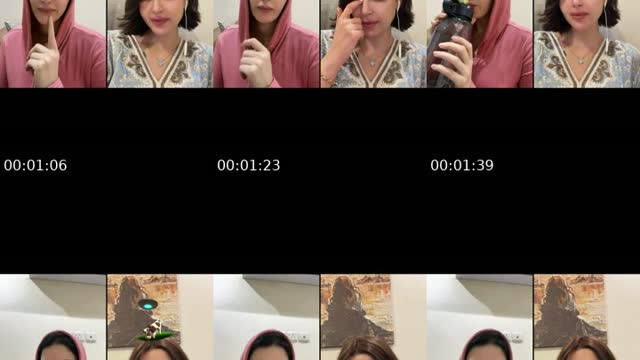@ranyia.7 TikTok live