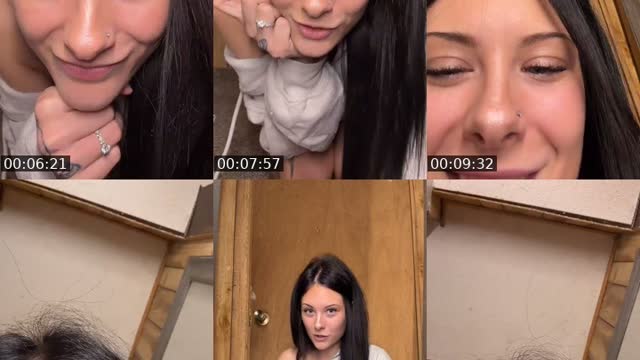 @shy.harper2 TikTok live from 2026-08-21