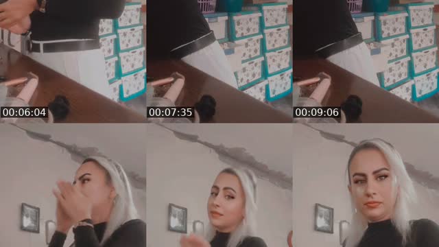 @sinemkara459 TikTok live from 2026-08-21