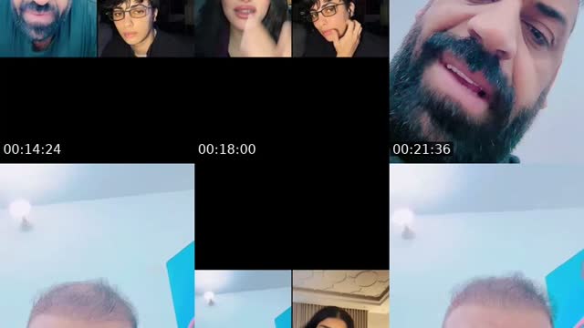 @am_21080 TikTok live