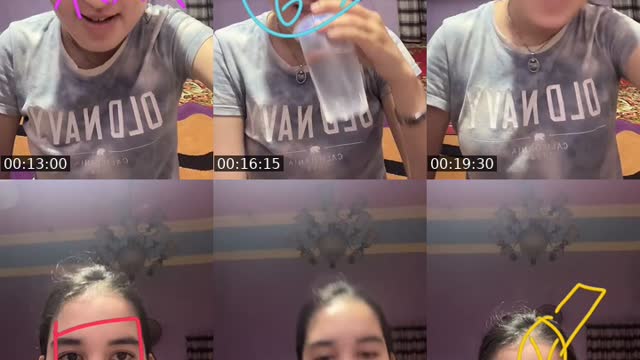 TikTok live: sini by @shyyieshxoxo