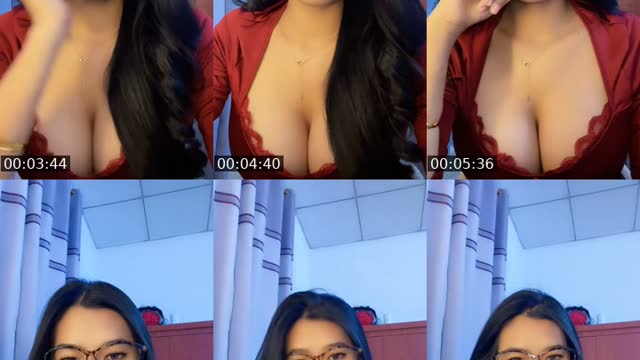 @sayangve1 TikTok live