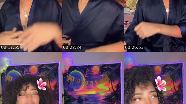 @dawnmusique TikTok live from 2026-08-21
