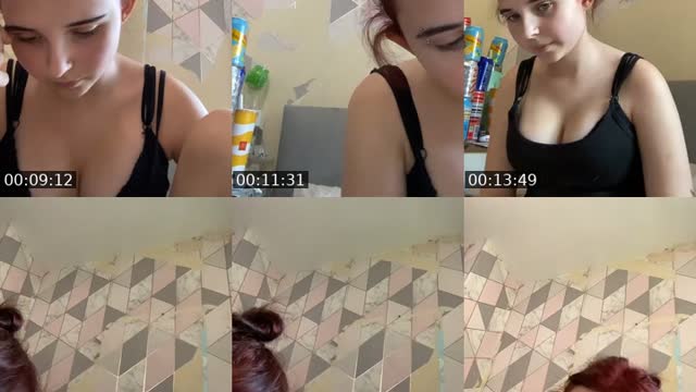 @rubi67859 TikTok live from 2026-08-21