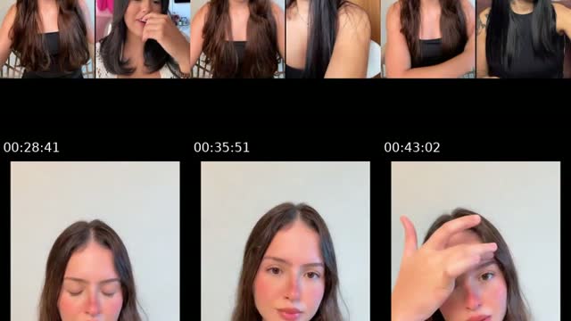 @wmarcella TikTok live from 2026-08-21