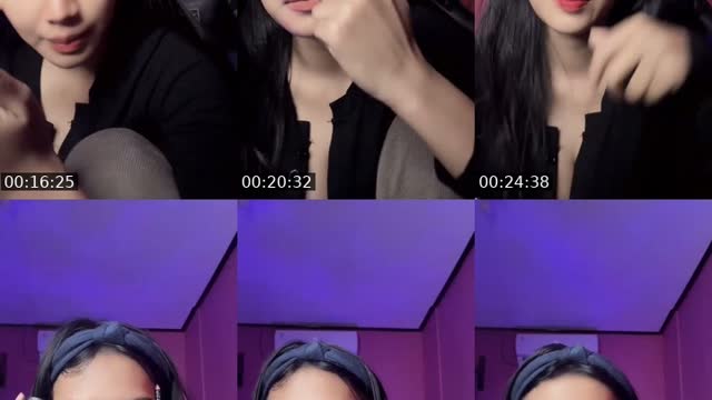 TikTok live: Alloooo by @selartna