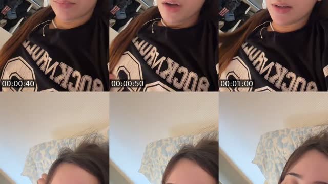 TikTok live: Pet by @chybeein