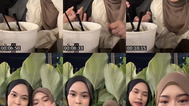 @adahzmn TikTok live from 2026-08-21
