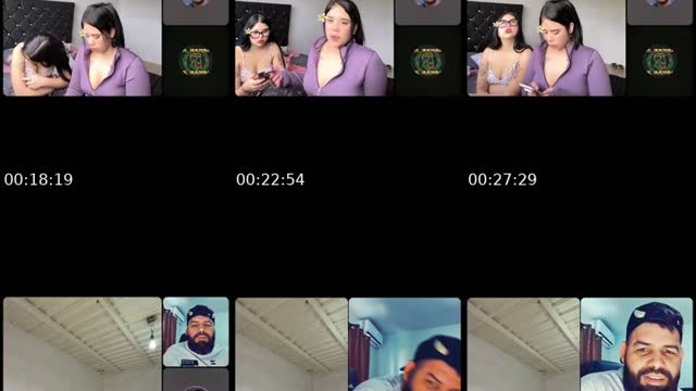 @elbarbatupapaa TikTok live from 2026-08-21