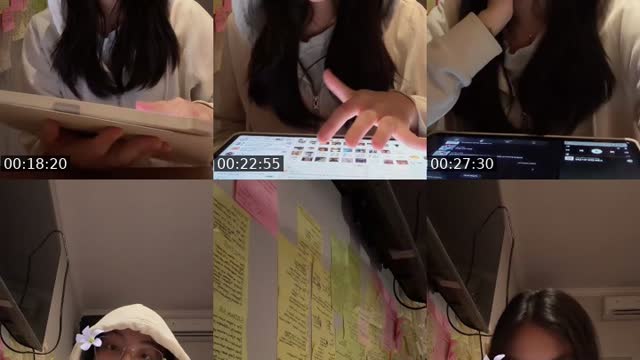 @nonosweetheart TikTok live from 2026-08-21
