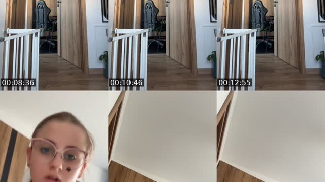 @karmelek8287 TikTok live