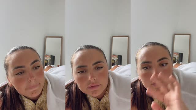 @blanchesucreee2 TikTok live