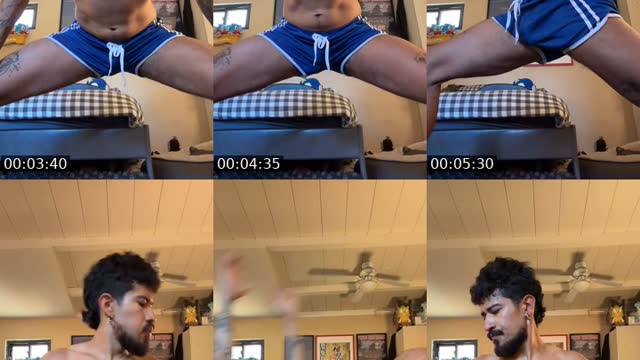 @ponytr0n2 TikTok live from 2026-08-21