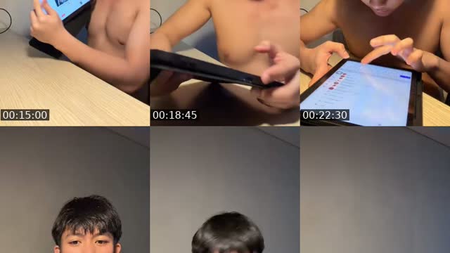 @ruueeell TikTok live from 2026-08-21