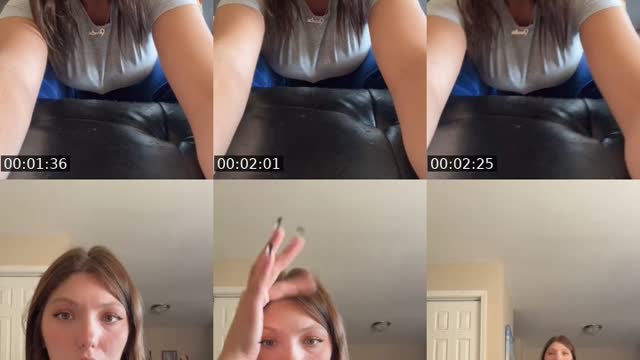 @kxshdxddykxte TikTok live