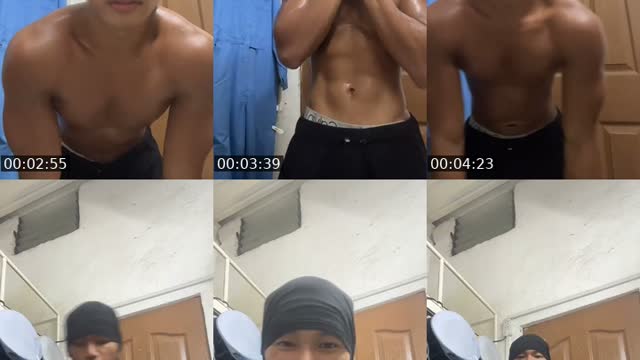 @charlessnpdro TikTok live from 2026-08-21