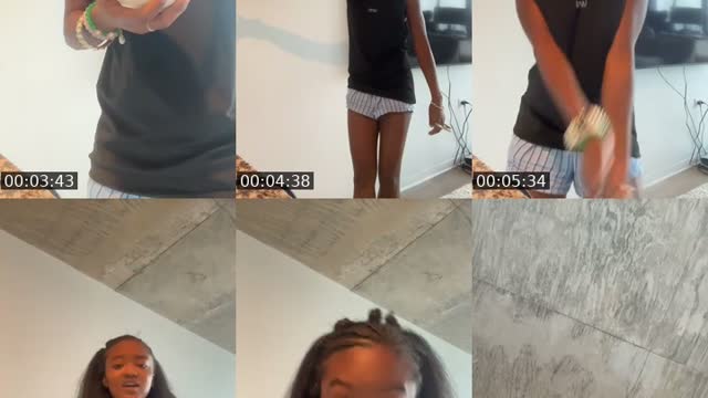 @ms.solaanxtdoor TikTok live from 2026-08-21