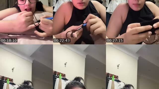 @.angeliayla TikTok live from 2026-08-21