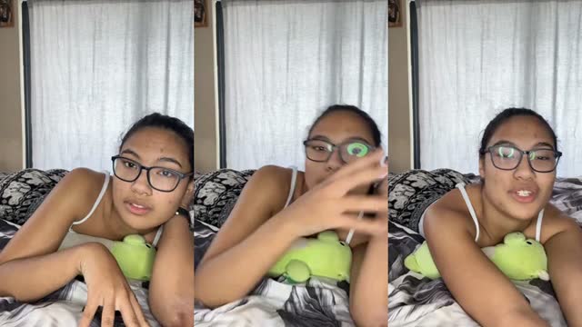 Worst week of my life… - @its_lisa2019