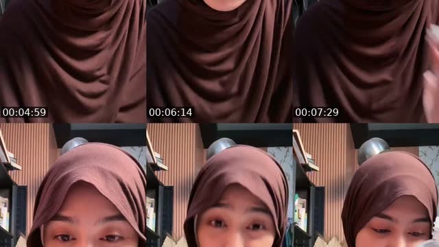 TikTok live: Ga jualan by @salsaginaar