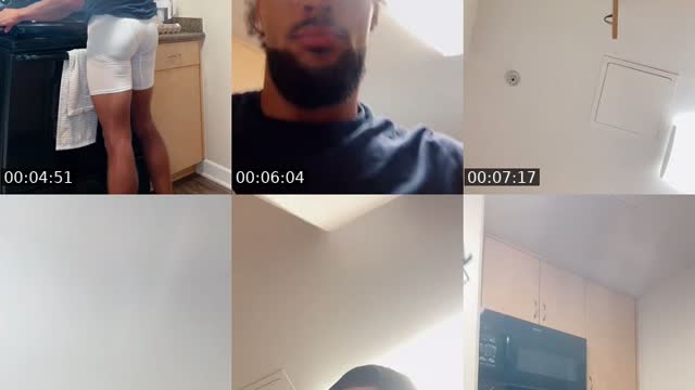 @presh_frince TikTok live