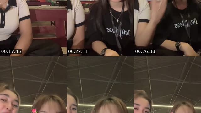 @devirani010 TikTok live from 2026-08-21