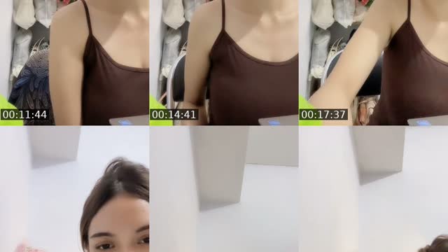 @cawshyy4 TikTok live