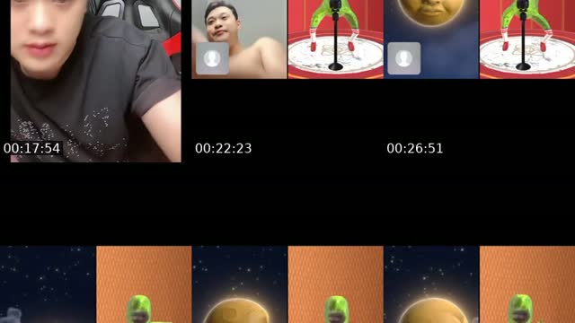 @chuongca68 TikTok live