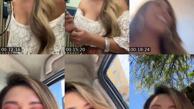 TikTok live: Holaaaaa by @paolavillarroeloficial