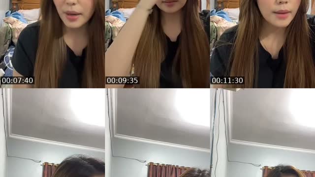 @duhtaniaa TikTok live