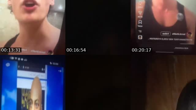 @g0ryfangs_ TikTok live from 2026-08-21