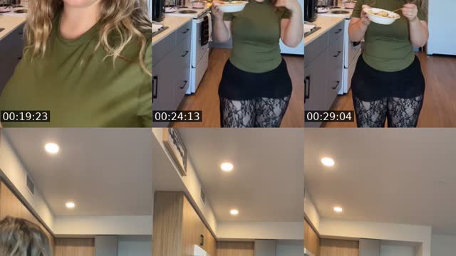 @the.ms.traci United States TikTok live from 2026-08-21