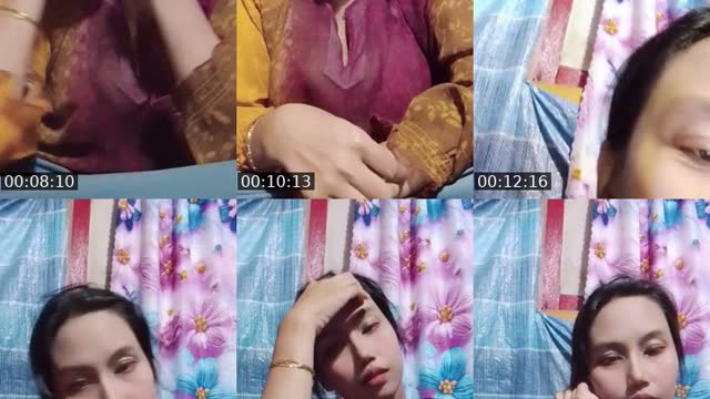 @perempuanlindungantuhan TikTok live from 2026-08-21