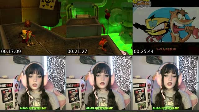 TikTok live: HOY EMPEZAMOS NUEVO JUEGO by @skcraxkera