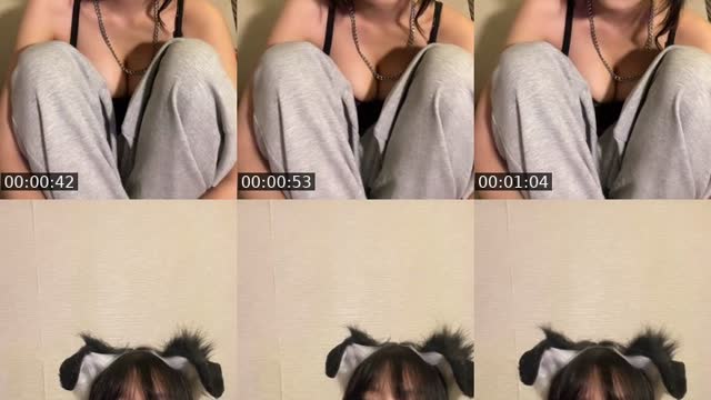 @1klodeine TikTok live