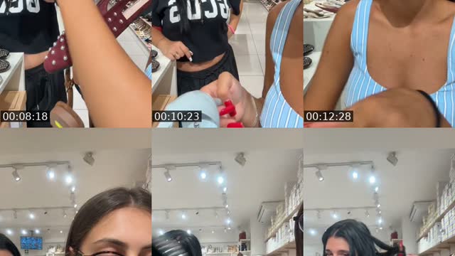 @mstore_casoria TikTok live from 2026-08-21