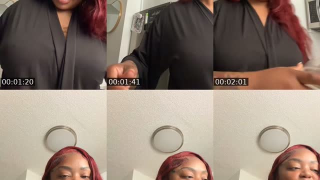 @itsherinnerg TikTok live