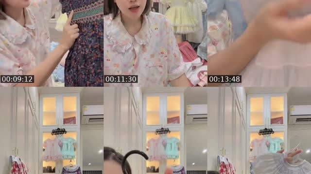 @carenchan.2 TikTok live