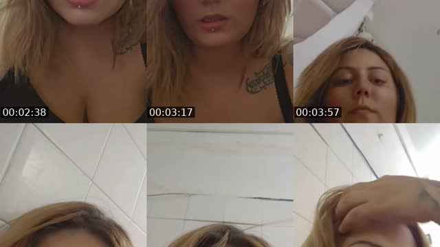 @e_vangelova_g TikTok live