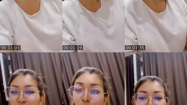 @sabinotforyou TikTok live