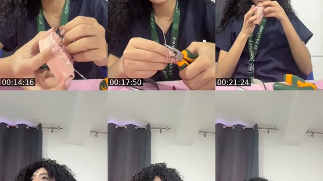 @camila.scf TikTok live from 2026-08-21
